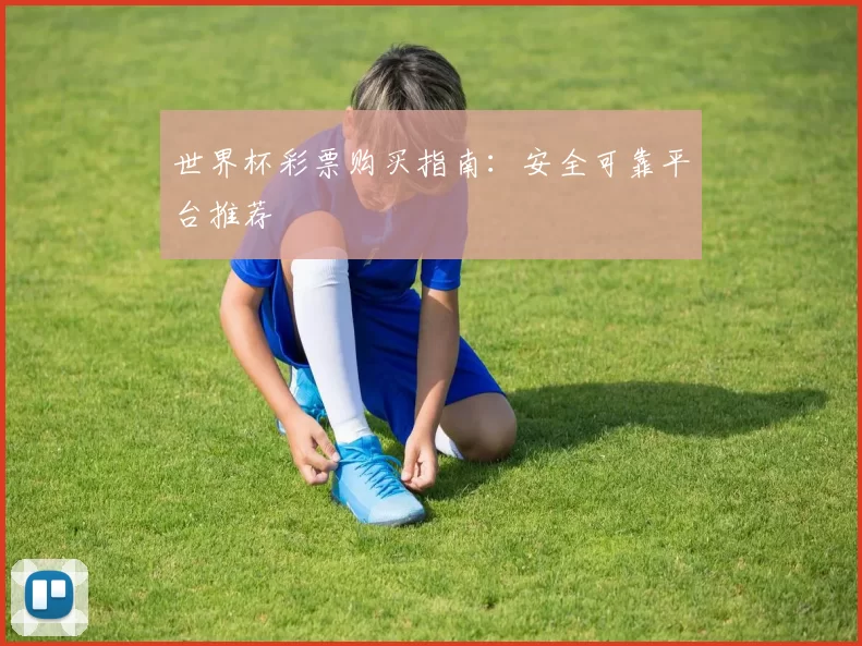 世界杯彩票购买指南：安全可靠平台推荐