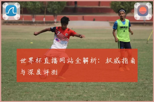 世界杯直播网站全解析：权威指南与深度评测