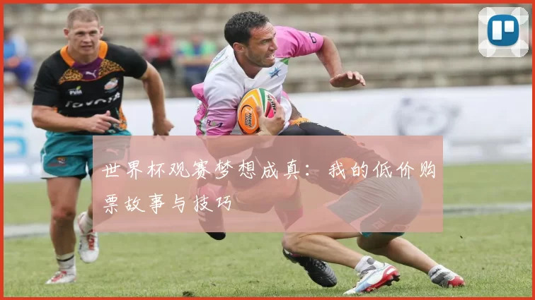 世界杯观赛梦想成真：我的低价购票故事与技巧
