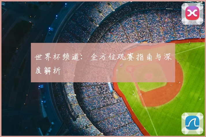 世界杯频道：全方位观赛指南与深度解析